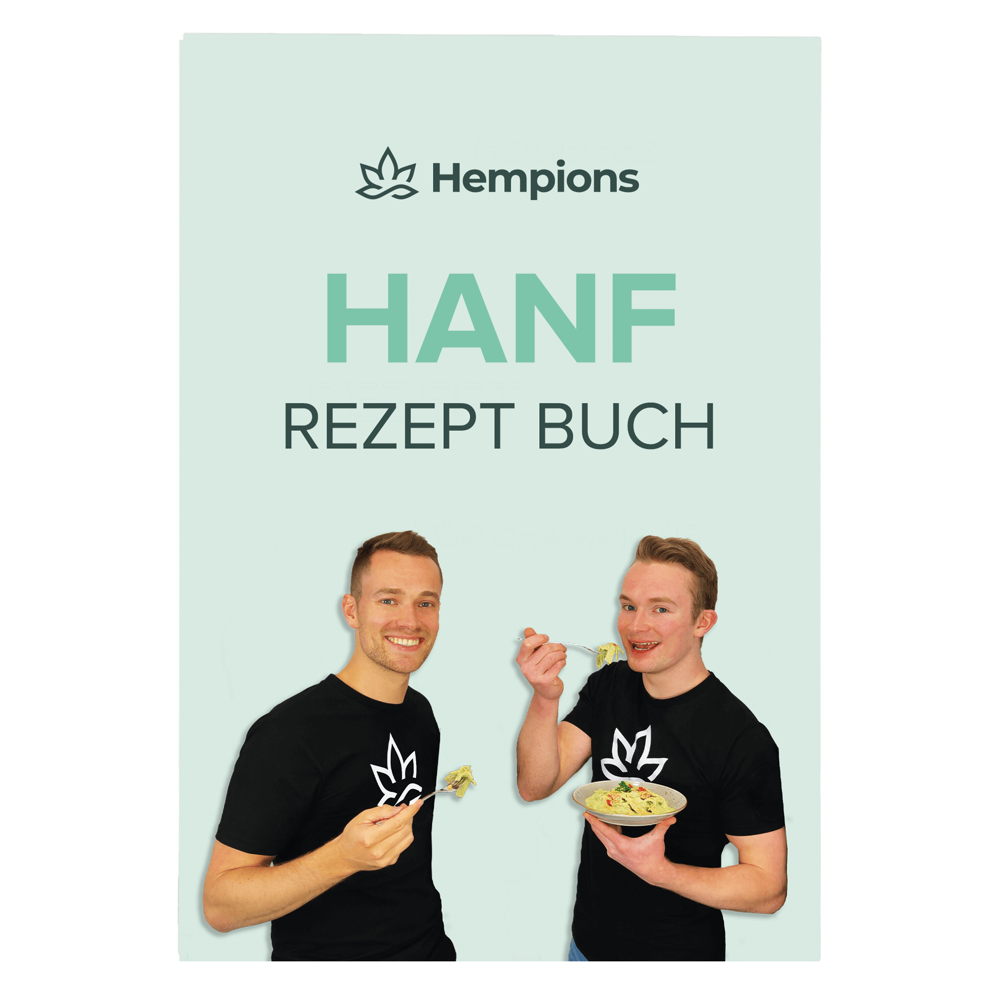 Hanf Starter Paket 8 Hanf Starter Paket – Bild 8