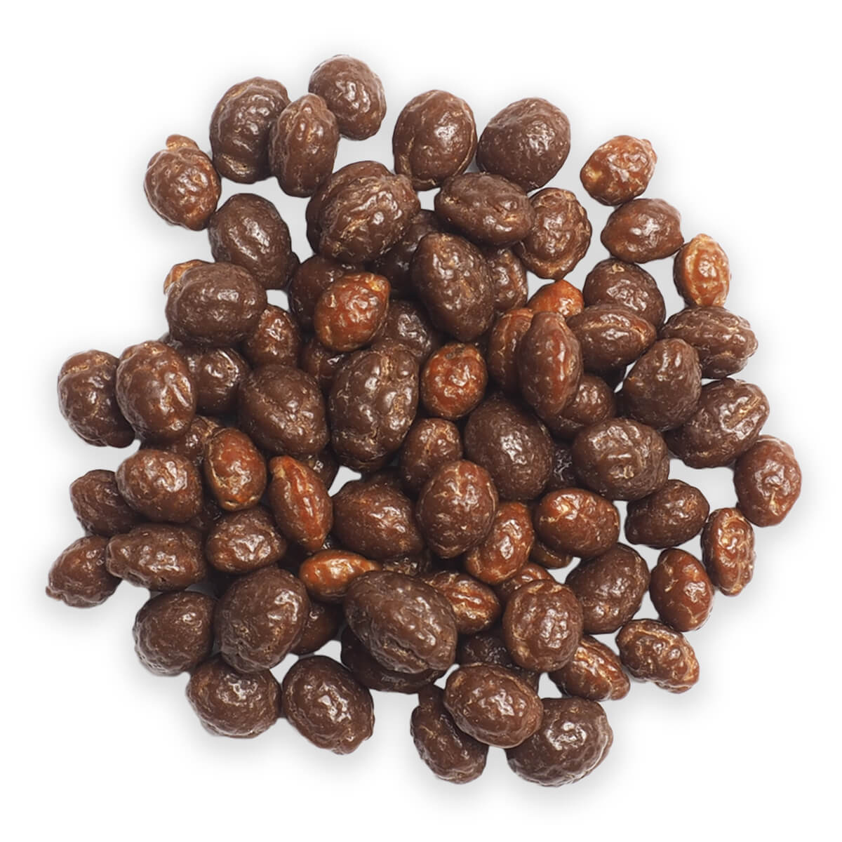Bio Hanf Crunchies Chocolate 2 Bio Hanf Crunchies Chocolate – Bild 2