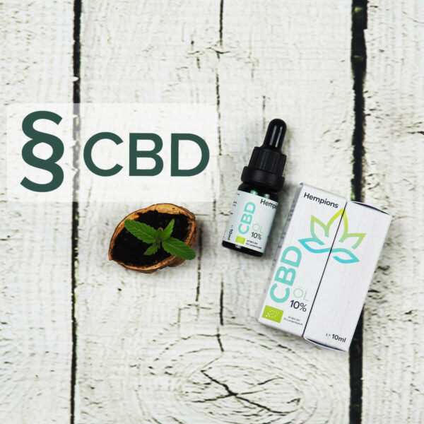 CBD Rechtslage in Deutschland und Österreich » Hempions
