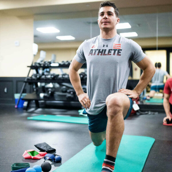 Regeneration im Sport mit Hanf und CBD » Hempions