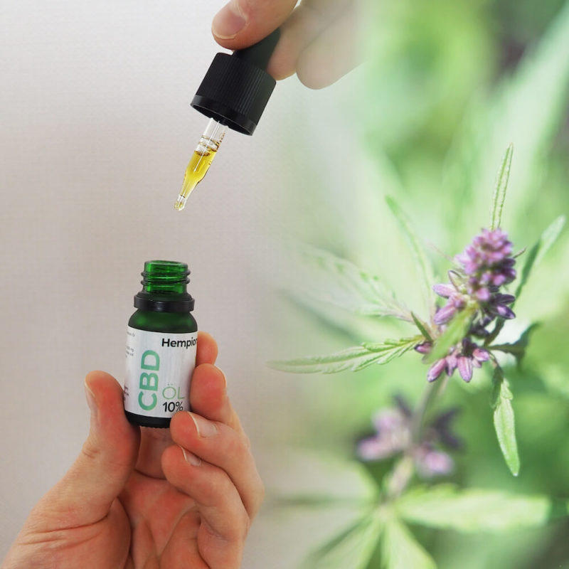 Warum ist CBD Öl teuer in 2024 » Hempions